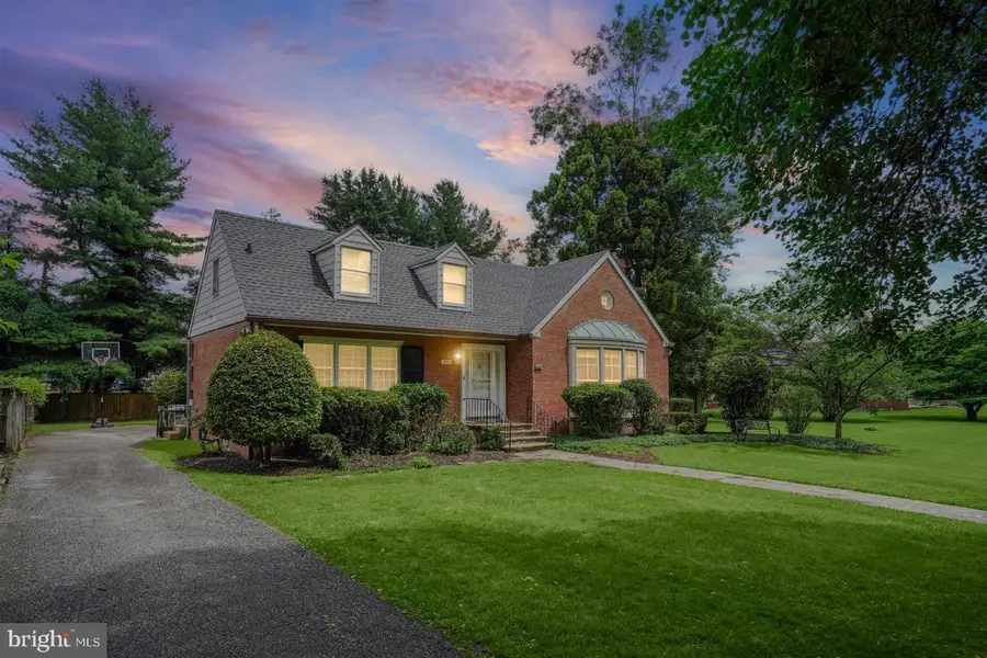 6609 Western Run Dr, Baltimore, MD 21215 - #3