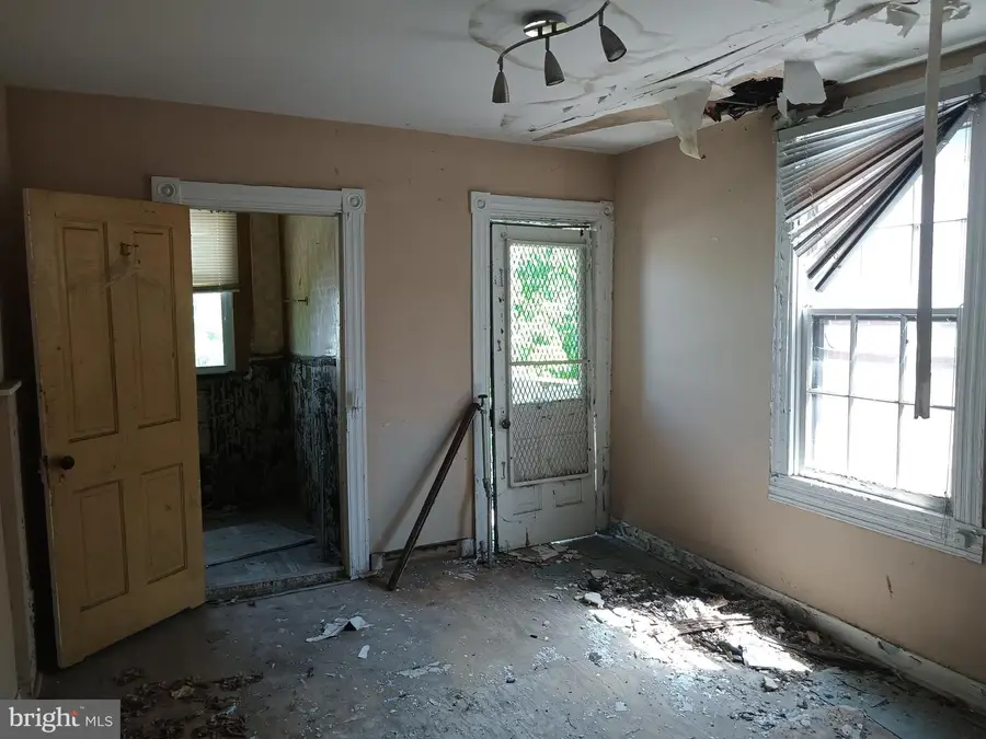 1932 Walbrook Ave, Baltimore, MD 21217 - #2