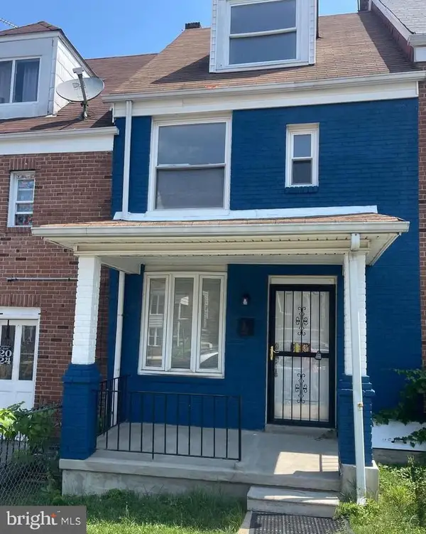 3312 Lake Ave, BALTIMORE, MD 21213