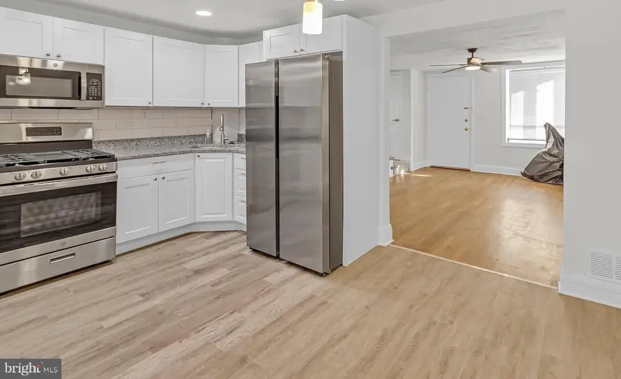 3312 Lake Ave, Baltimore, MD 21213 - #2