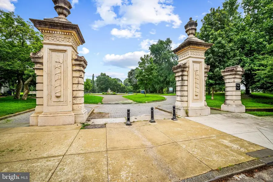 134 N Bradford St, Baltimore, MD 21224 - #3