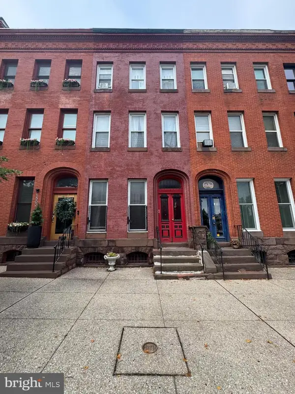 1504 Mcculloh St, BALTIMORE, MD 21217