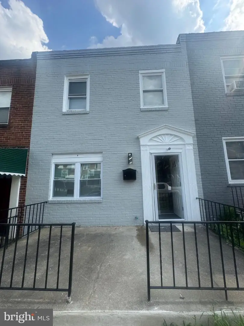 2841 Oakford Ave, Baltimore, MD 21215 - #1