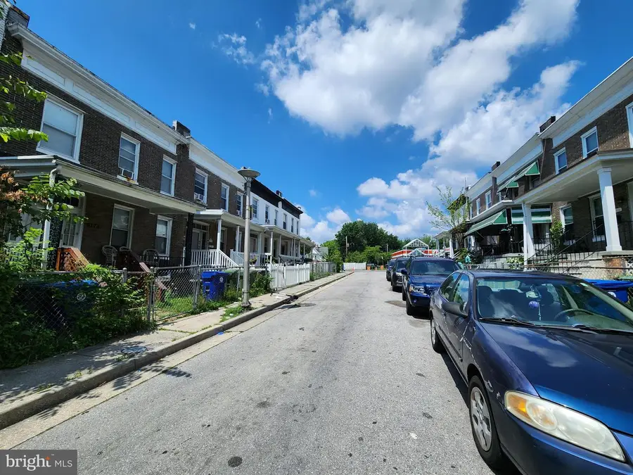 510 Sheridan Ave, Baltimore, MD 21212 - #3