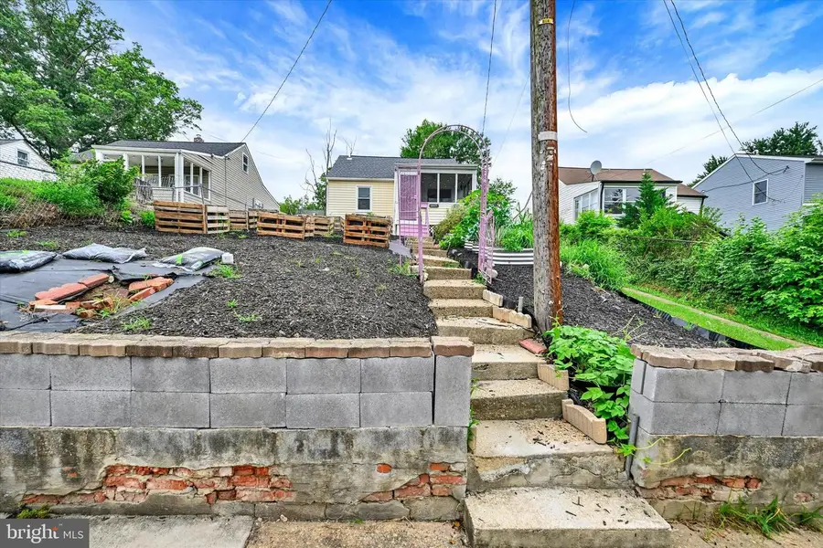 4413 Saint Georges Ave, Baltimore, MD 21212 - #2