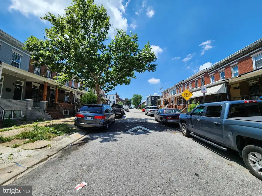 2220 Aiken St, Baltimore, MD 21218 - #2