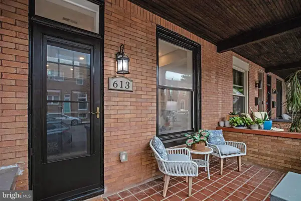 613 S Eaton St, BALTIMORE, MD 21224