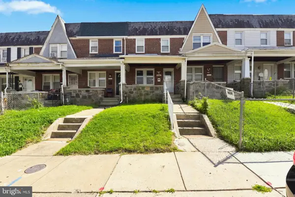 4005 Woodridge Rd, BALTIMORE, MD 21229