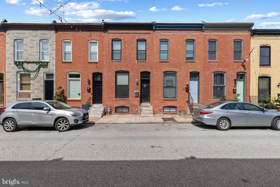 10 N Curley St, Baltimore, MD 21224 - #2