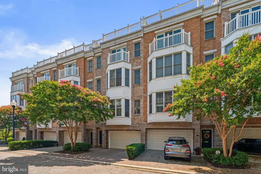 1207 Harbor Island Walk, Baltimore, MD 21230 - #2