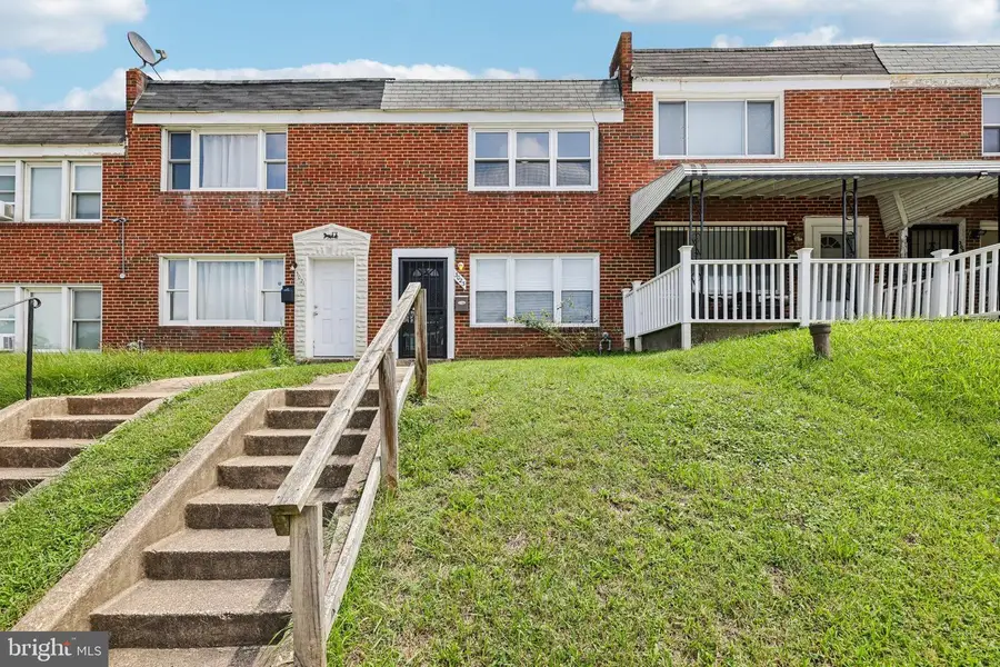 3023 Janice Ave, Baltimore, MD 21230 - #2