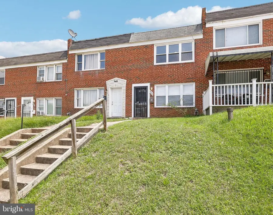 3023 Janice Ave, Baltimore, MD 21230 - #3