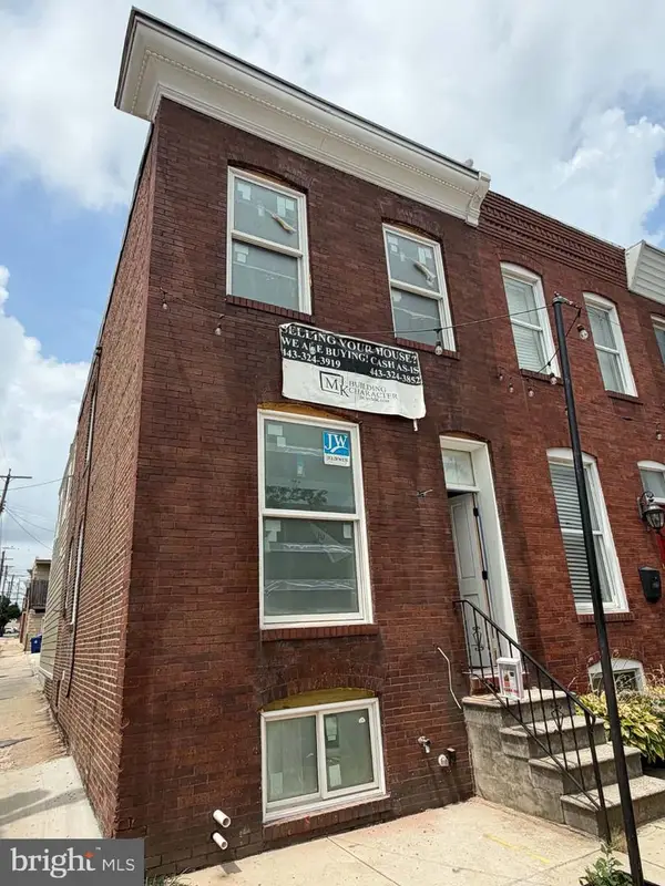 720 Fagley St, BALTIMORE, MD 21224