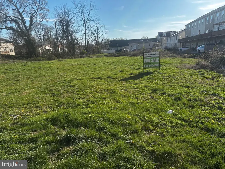7124 Park Heights Ave, Baltimore, MD 21215 - #2