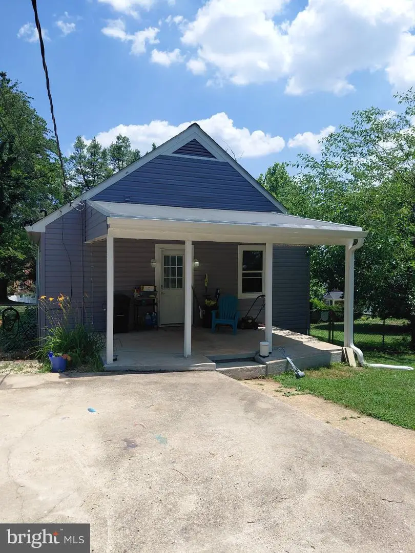 5818 Benton Heights Ave, Baltimore, MD 21206 - #2
