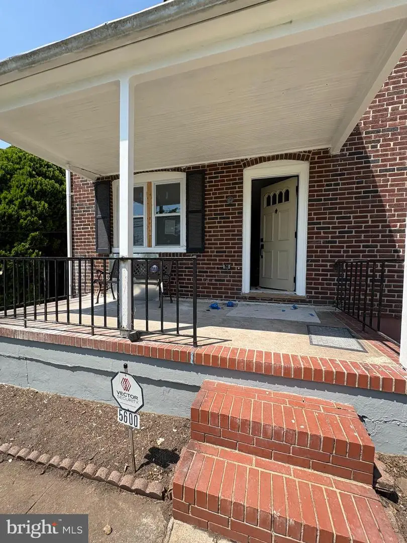 5600 White Ave, Baltimore, MD 21206 - #1