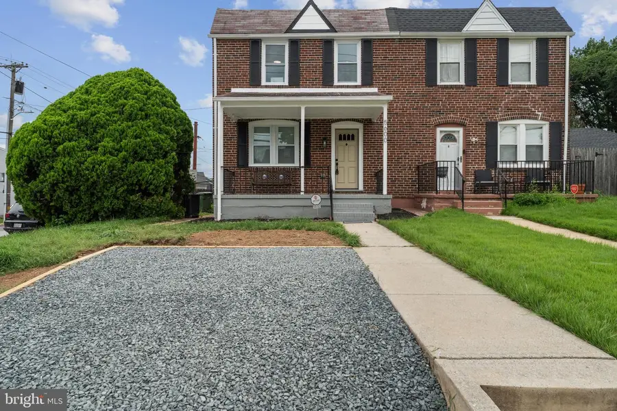 5600 White Ave, Baltimore, MD 21206 - #2