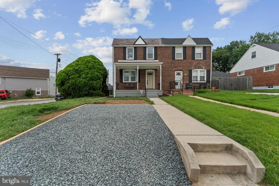 5600 White Ave, Baltimore, MD 21206 - #3