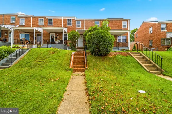 1708 Woodbourne Ave, BALTIMORE, MD 21239