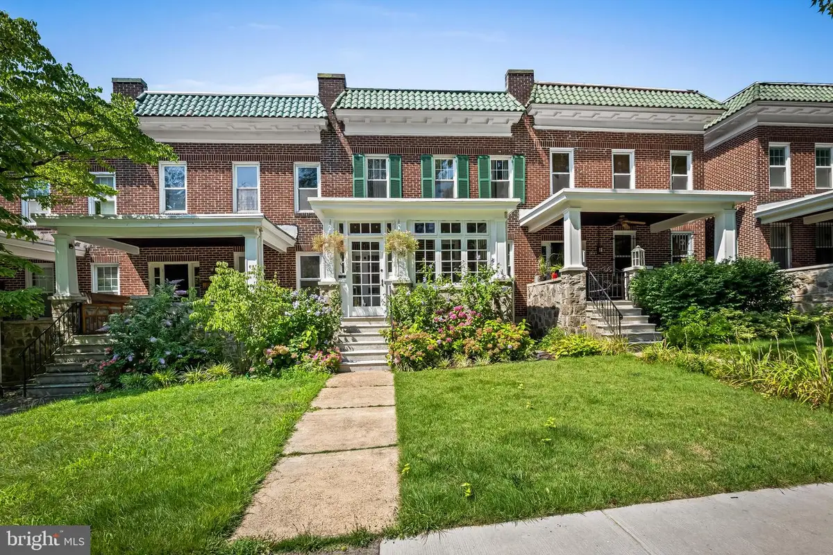 2912 Wyman Pkwy, Baltimore, MD 21211 - #1