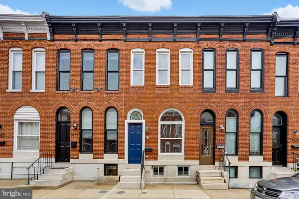 1419 Clarkson St, BALTIMORE, MD 21230