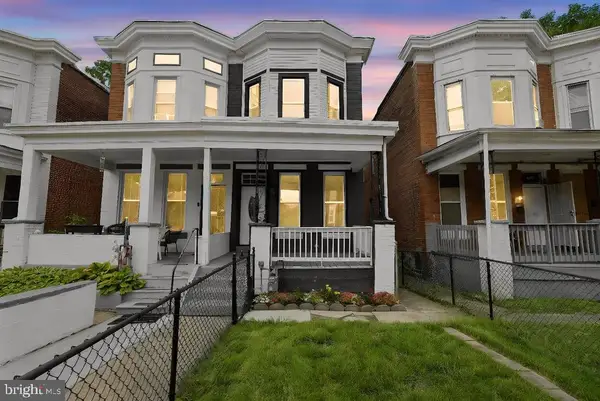 3839 Clifton Ave, BALTIMORE, MD 21216