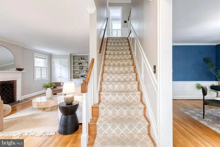 336 Broadmoor Rd, Baltimore, MD 21212 - #2