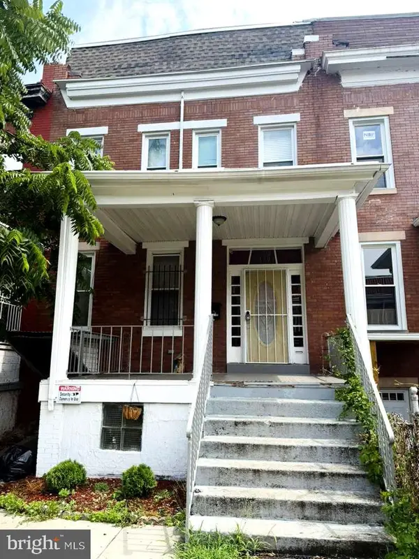 5105 Cordelia Ave, BALTIMORE, MD 21215