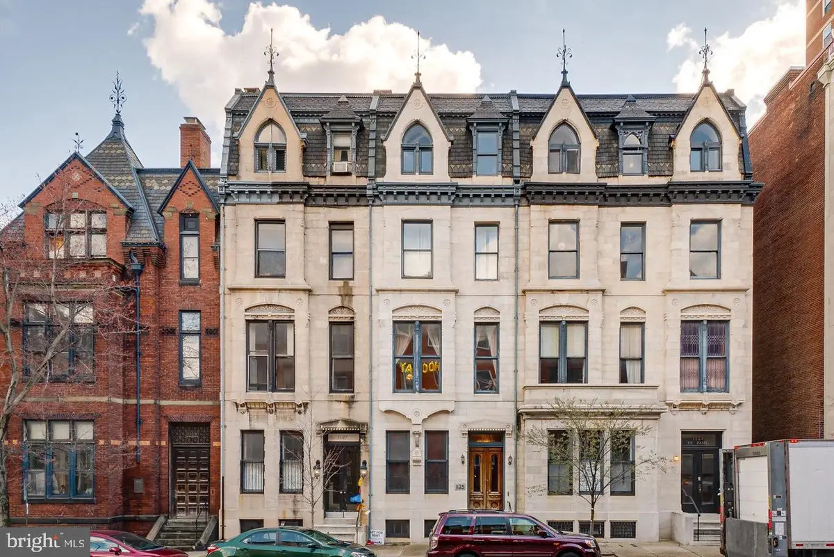 1125 Saint Paul St, Baltimore, MD 21202 - #1