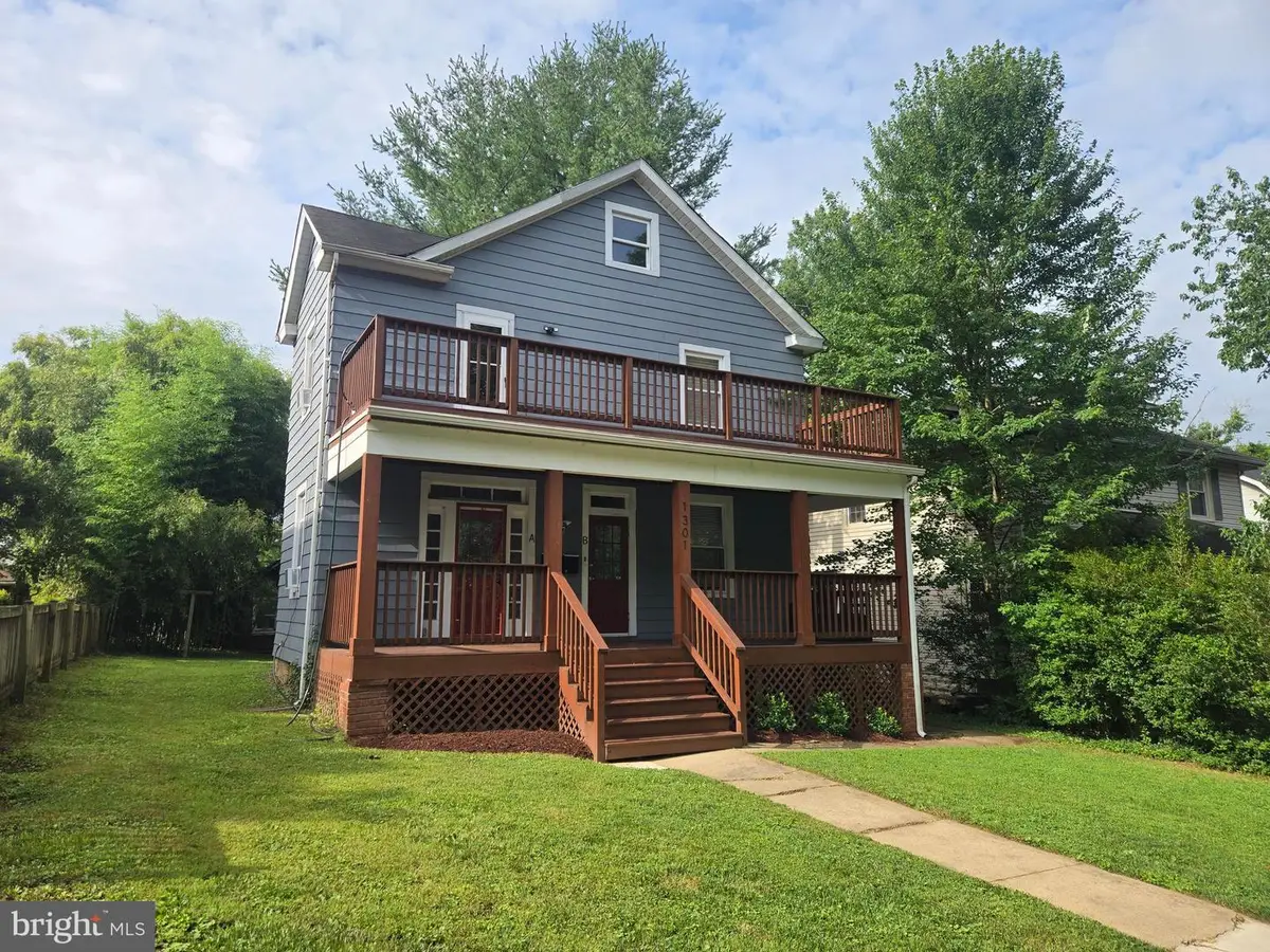 1301 Appleby Ave, Baltimore, MD 21209 - #1