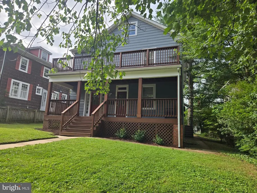 1301 Appleby Ave, Baltimore, MD 21209 - #2