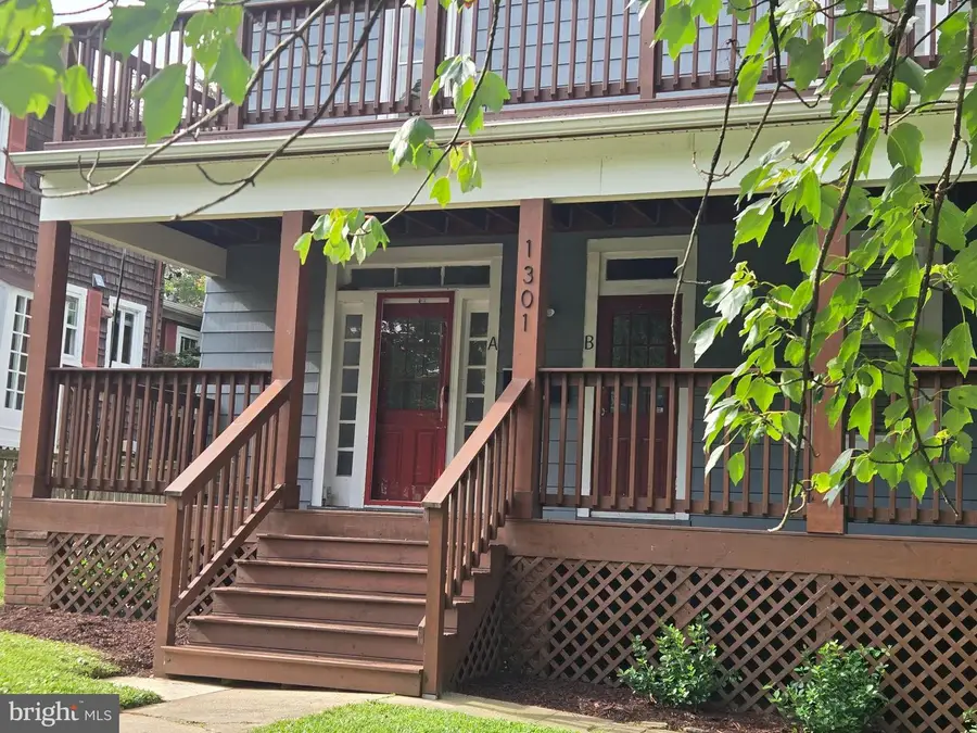1301 Appleby Ave, Baltimore, MD 21209 - #3