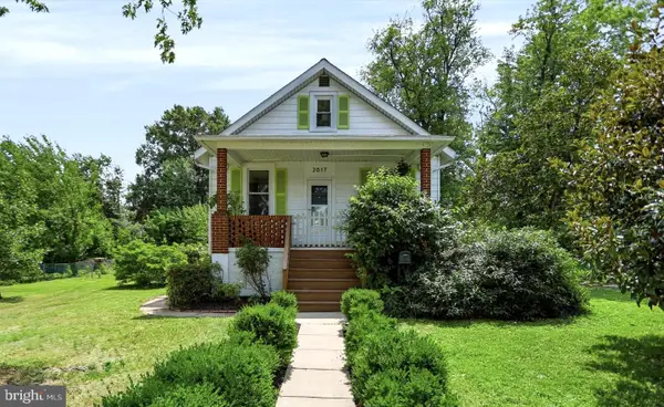 2817 Fleetwood Ave, BALTIMORE, MD 21214