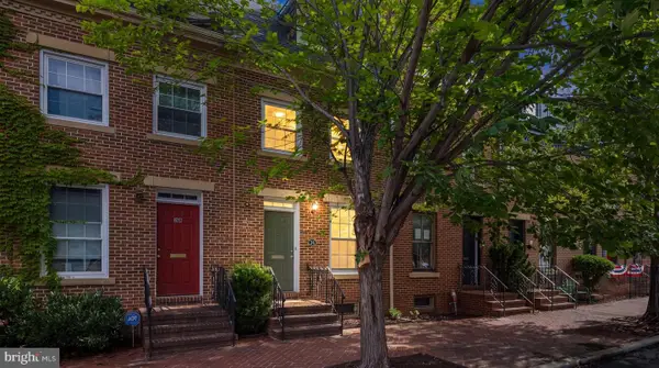 26 E Montgomery St, BALTIMORE, MD 21230