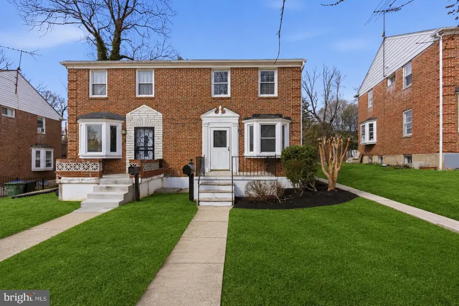 10 Mardrew Rd, Baltimore, MD 21229 - #2