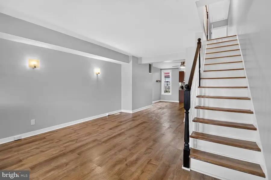 1405 W 37th St, Baltimore, MD 21211 - #3