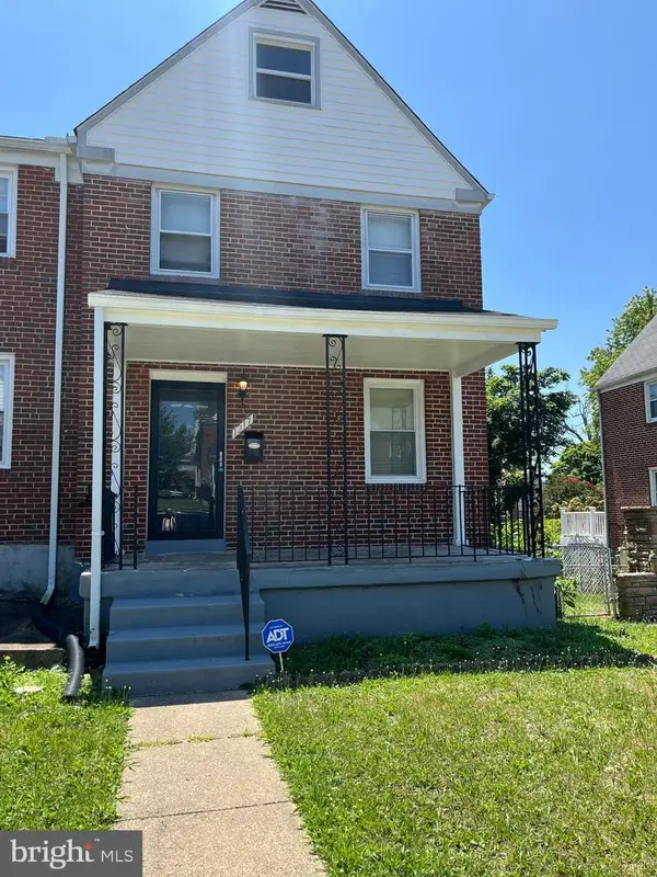 1217 Cochran Ave, BALTIMORE, MD 21239