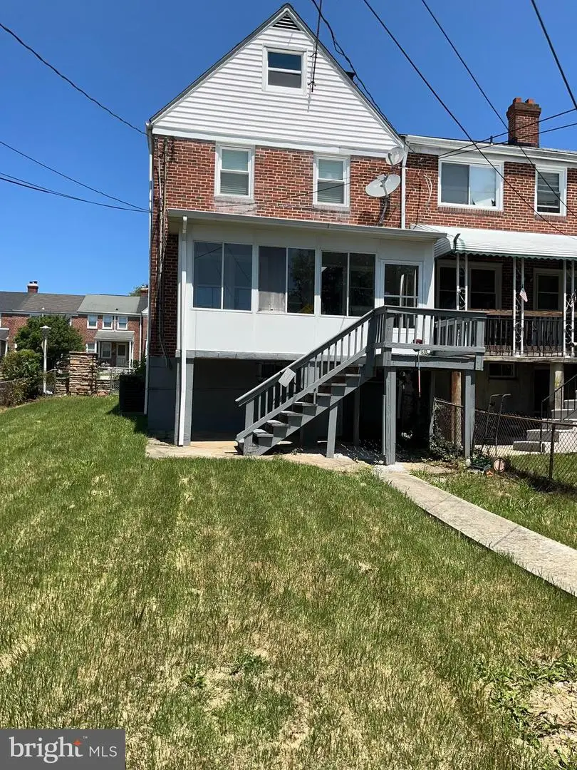 1217 Cochran Ave, Baltimore, MD 21239 - #2