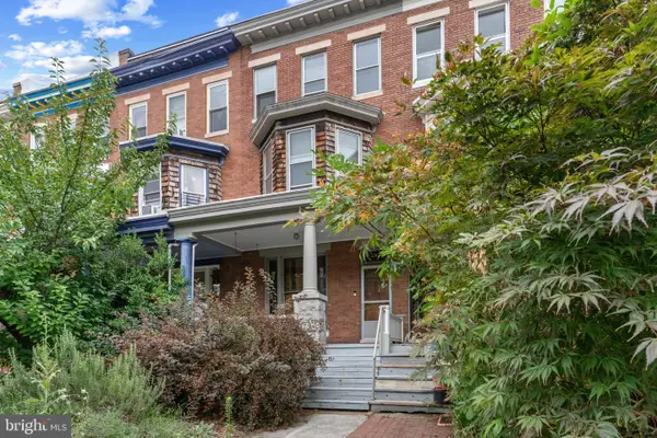 2922 Guilford Ave, BALTIMORE, MD 21218