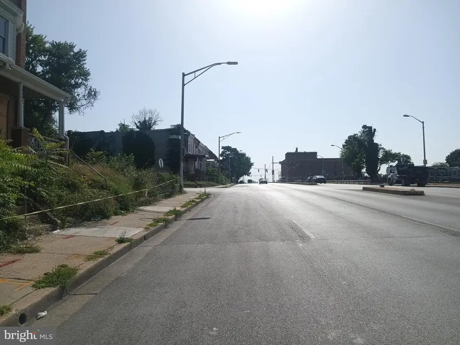 3039 Grayson St, Baltimore, MD 21216 - #3