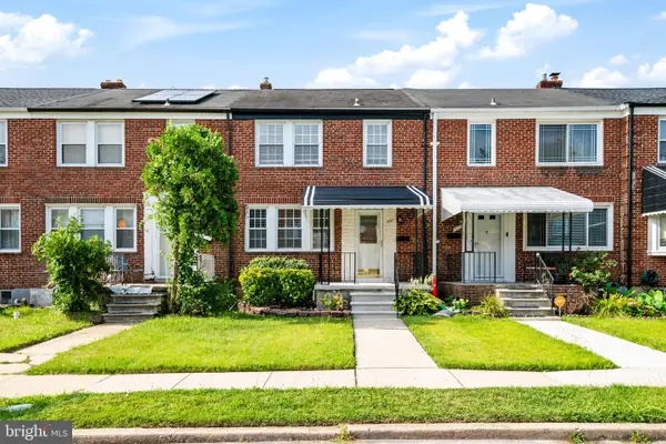 1521 Kennewick Rd, BALTIMORE, MD 21218