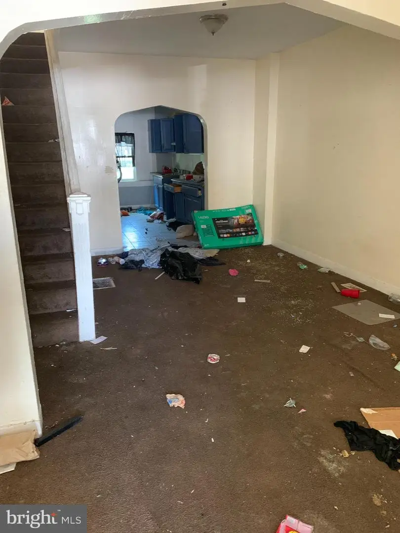 2815 Kennedy Ave, Baltimore, MD 21218 - #3