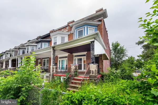 2919 Belmont Ave, BALTIMORE, MD 21216