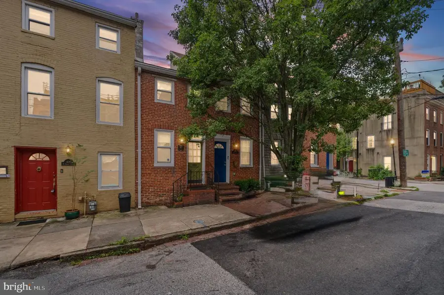 405 E Cross, Baltimore, MD 21230 - #2