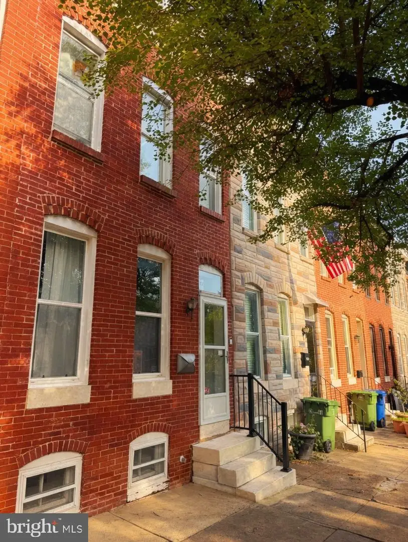 2945 Keswick Rd, Baltimore, MD 21211 - #1