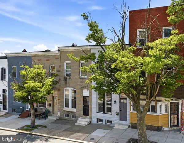 1336 N Chester St, BALTIMORE, MD 21213