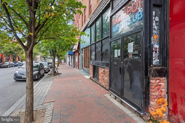1728 N Charles St N, BALTIMORE, MD 21201