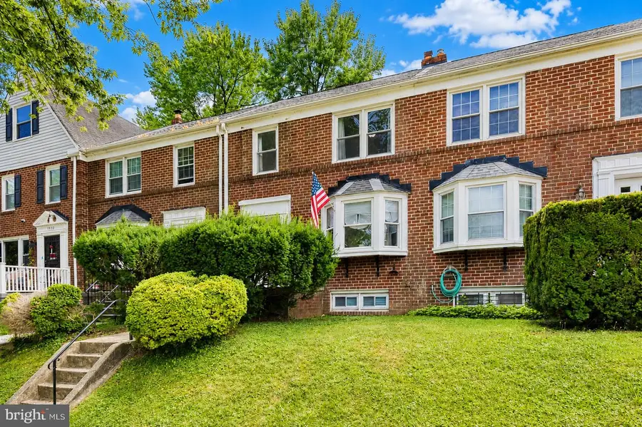 5934 Northwood Dr, Baltimore, MD 21212 - #2