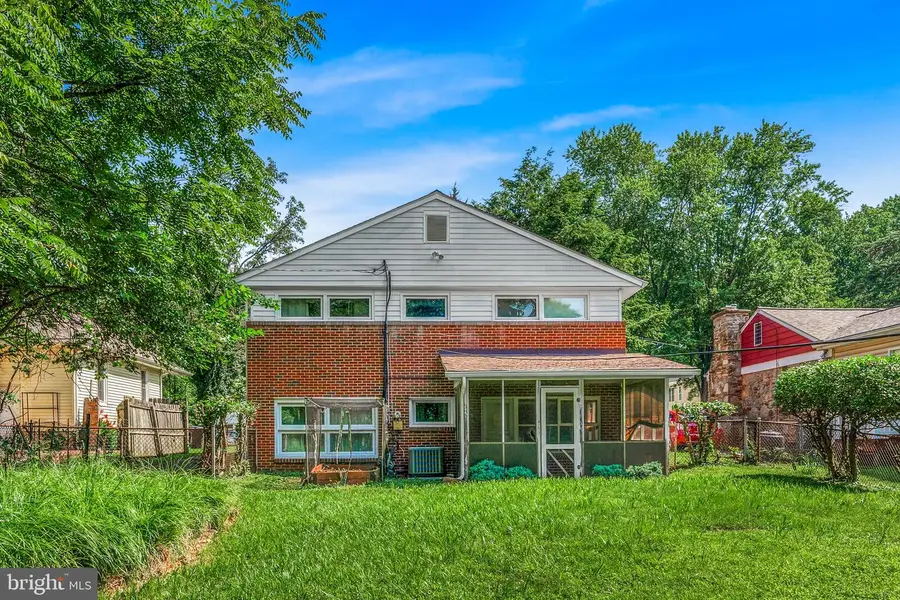 6026 Berkeley Ave, Baltimore, MD 21209 - #2