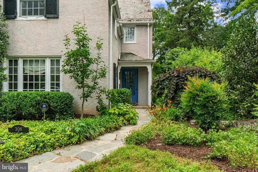 306 Broxton Rd, Baltimore, MD 21212 - #3